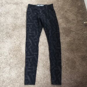 Nike leggings